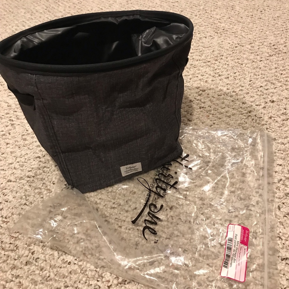 Thirty-one Mini Storage Bin.  New